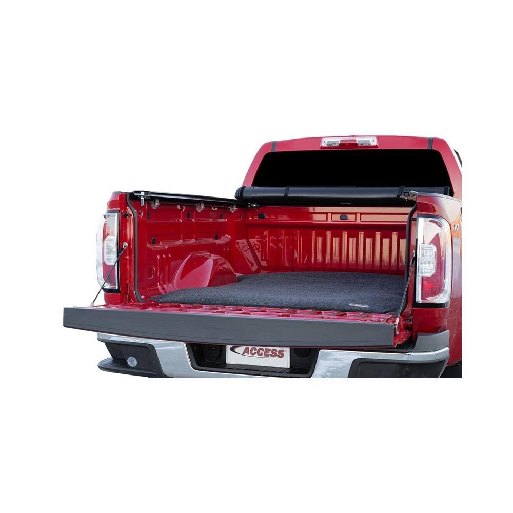 Truck Bed Mat U310510