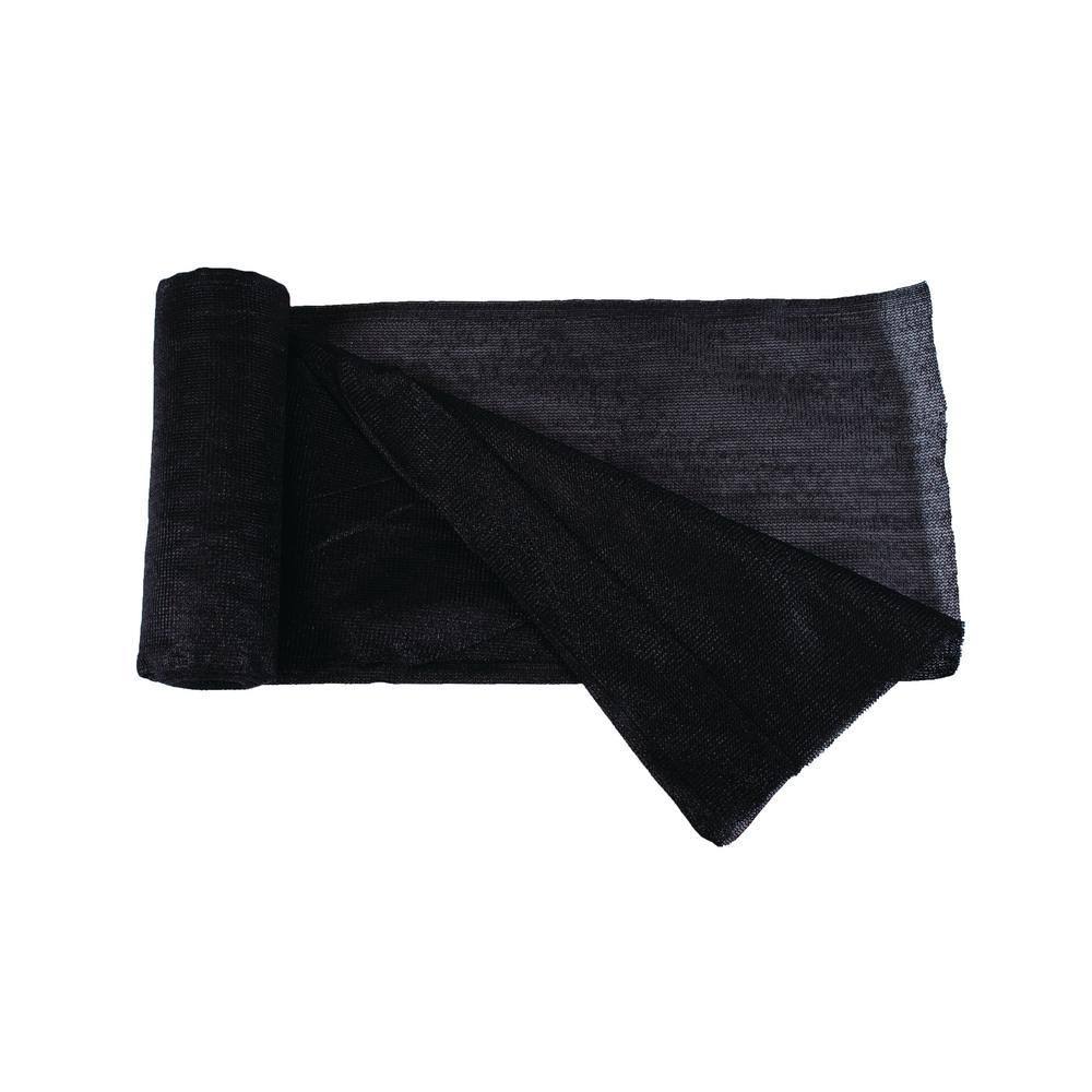 Black Shade Cloth F99225
