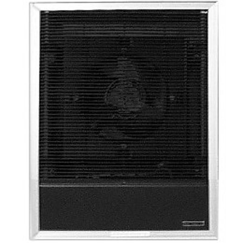 3000W 277V Heavy Duty Fan Forced Wall Heater R5725