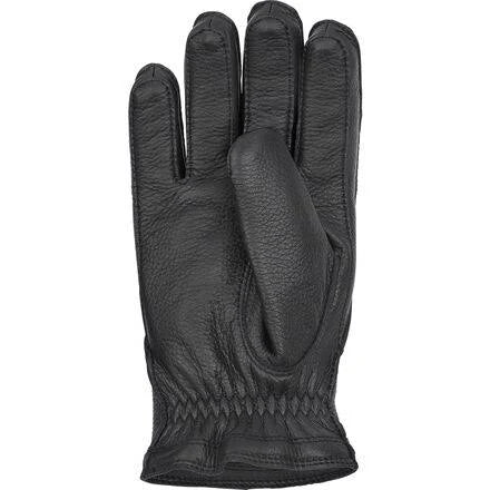 Black 8 Glove Y5597