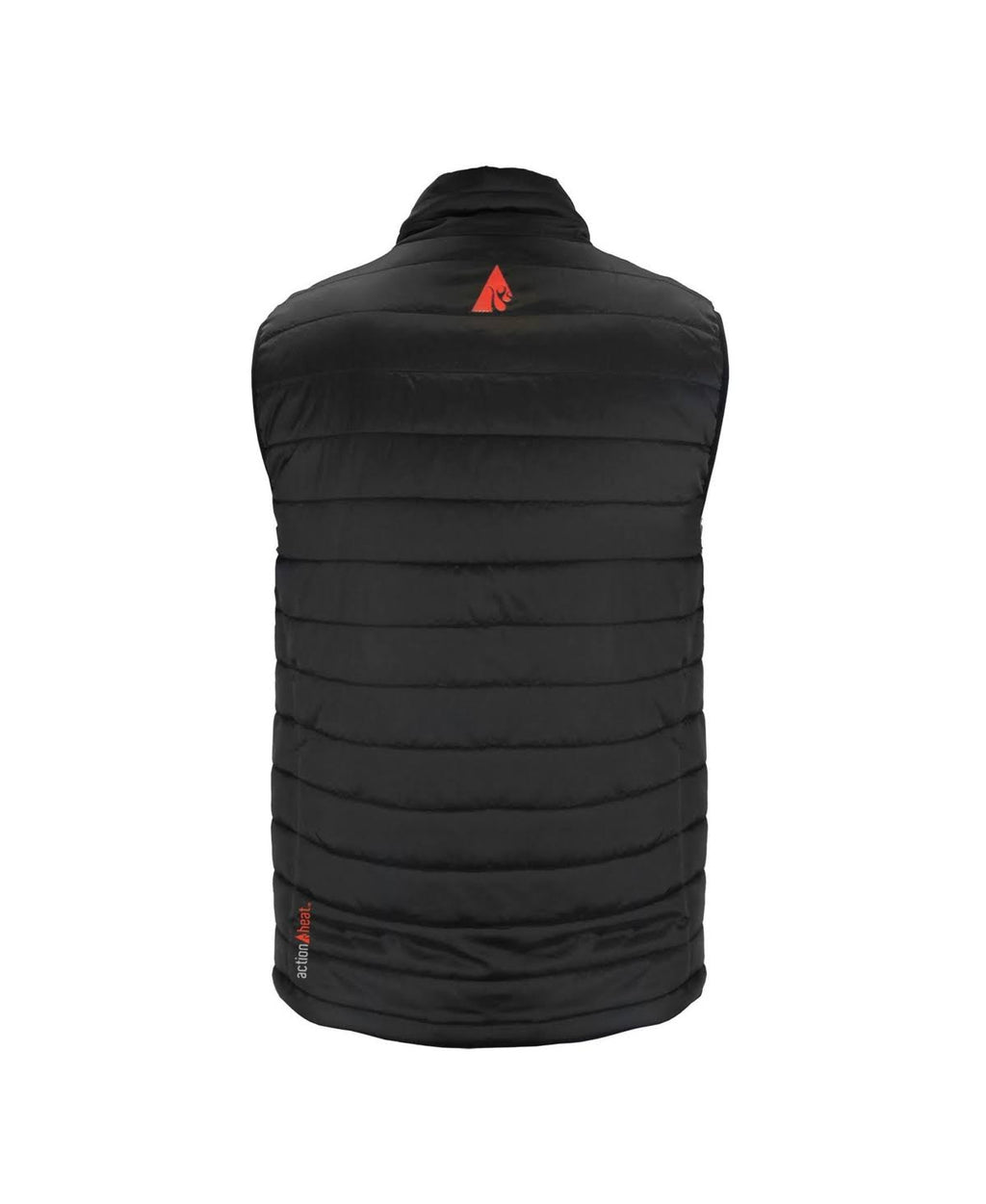 5V Battery Heated Insulated Puffer Vest T101512