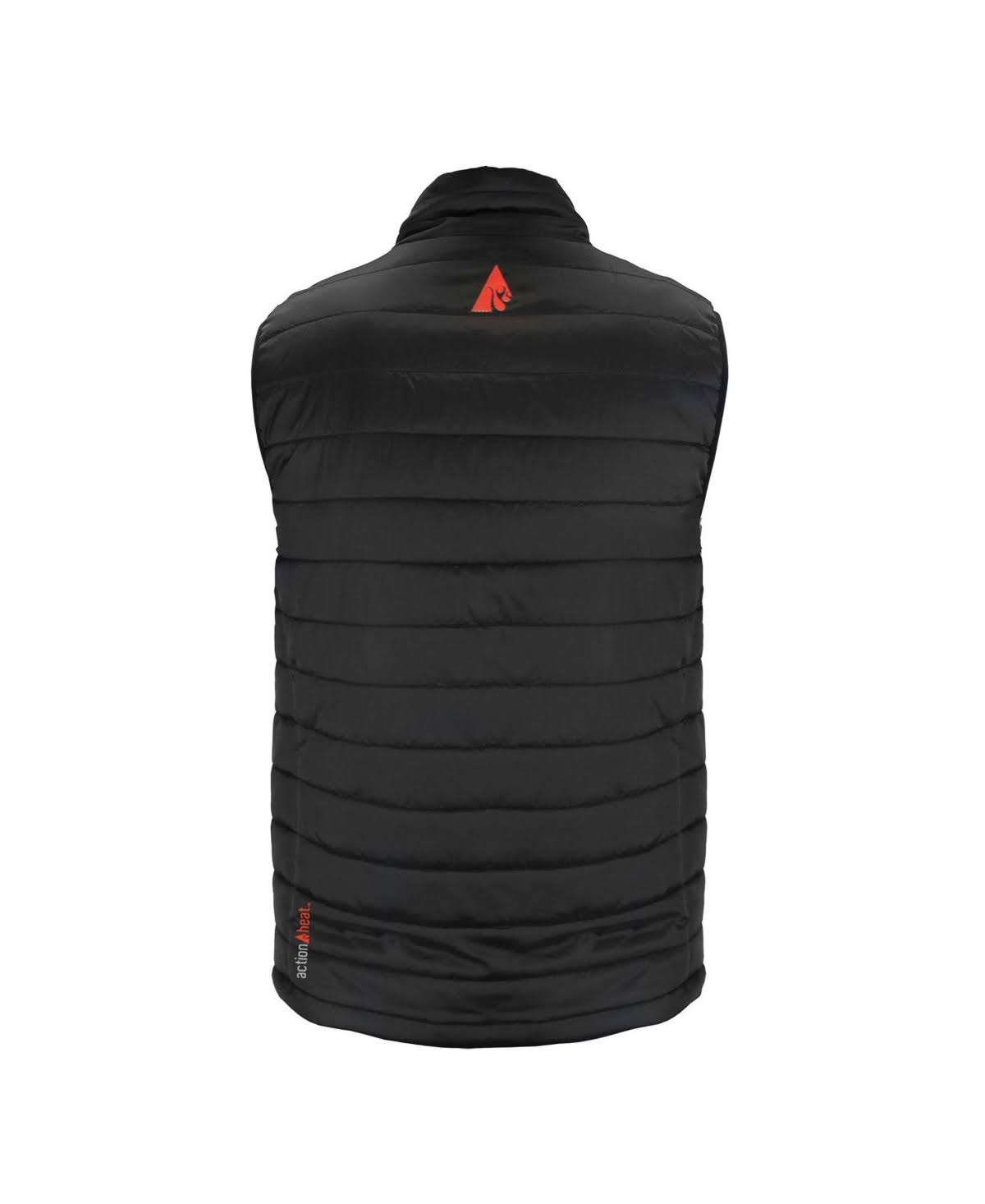 5V Battery Heated Insulated Puffer Vest T101512