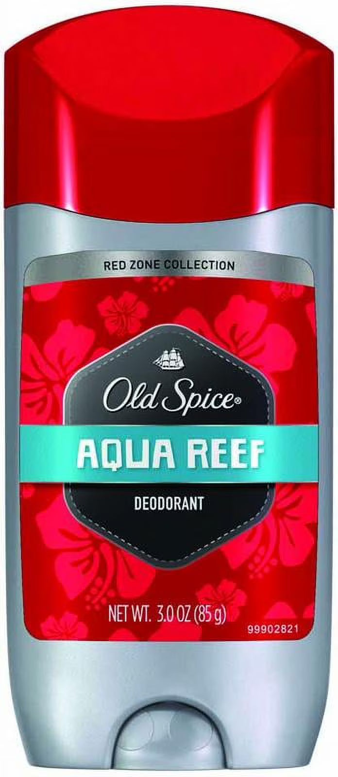 Men's Deodorant 3 Oz (Pack of 18) N465504