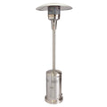 Stainless Steel Propane Patio Heater B550