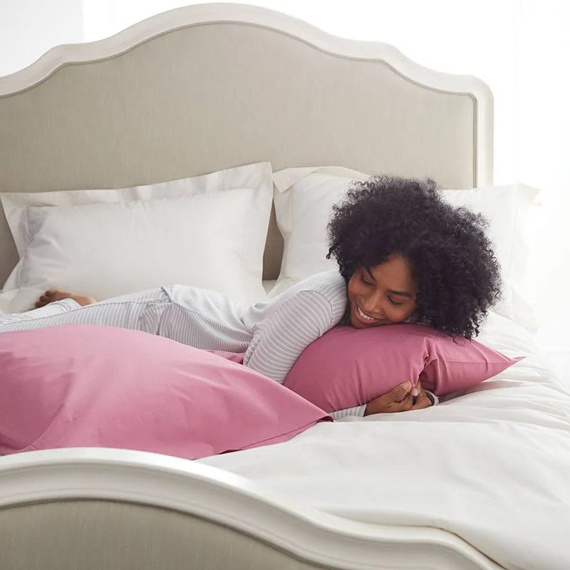 King Fitted Sheet S42089