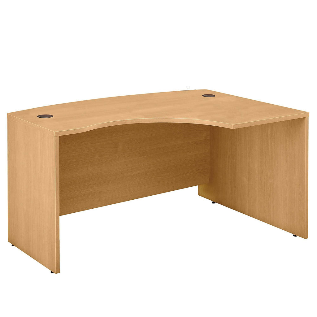 Light Oak Desk Y1855