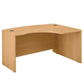Light Oak Desk Y1855