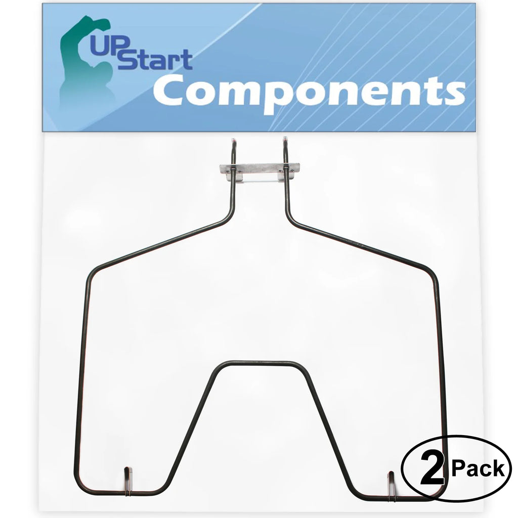 2-Pack Oven Heating Element Q7932