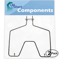 2-Pack Oven Heating Element Q7932