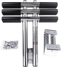 Stainless Steel 3 Step Telescopic Dive Boat Ladder F7499