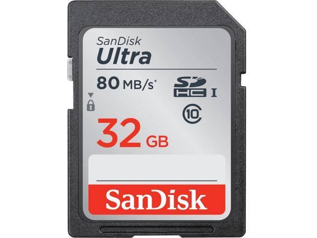 Black Digital Camera F130455