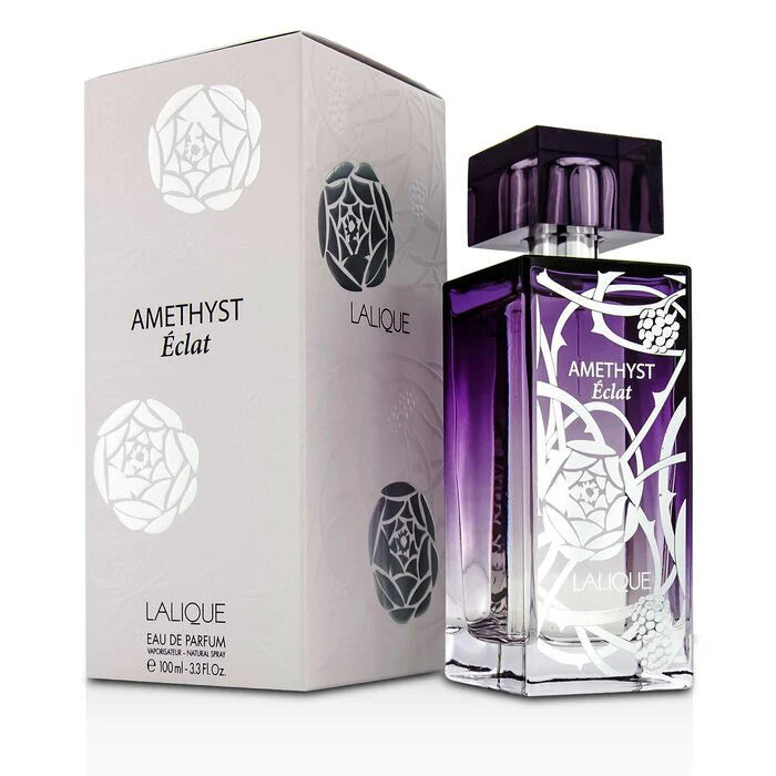 Amethyst Eclat Eau De Parfum Spray 100ml/3.3oz L8667