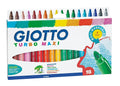 18 Pieces Markers G604