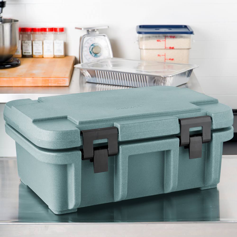 Slate Blue Ultra Pan Carrier for 6x22 Deep Pans T52832
