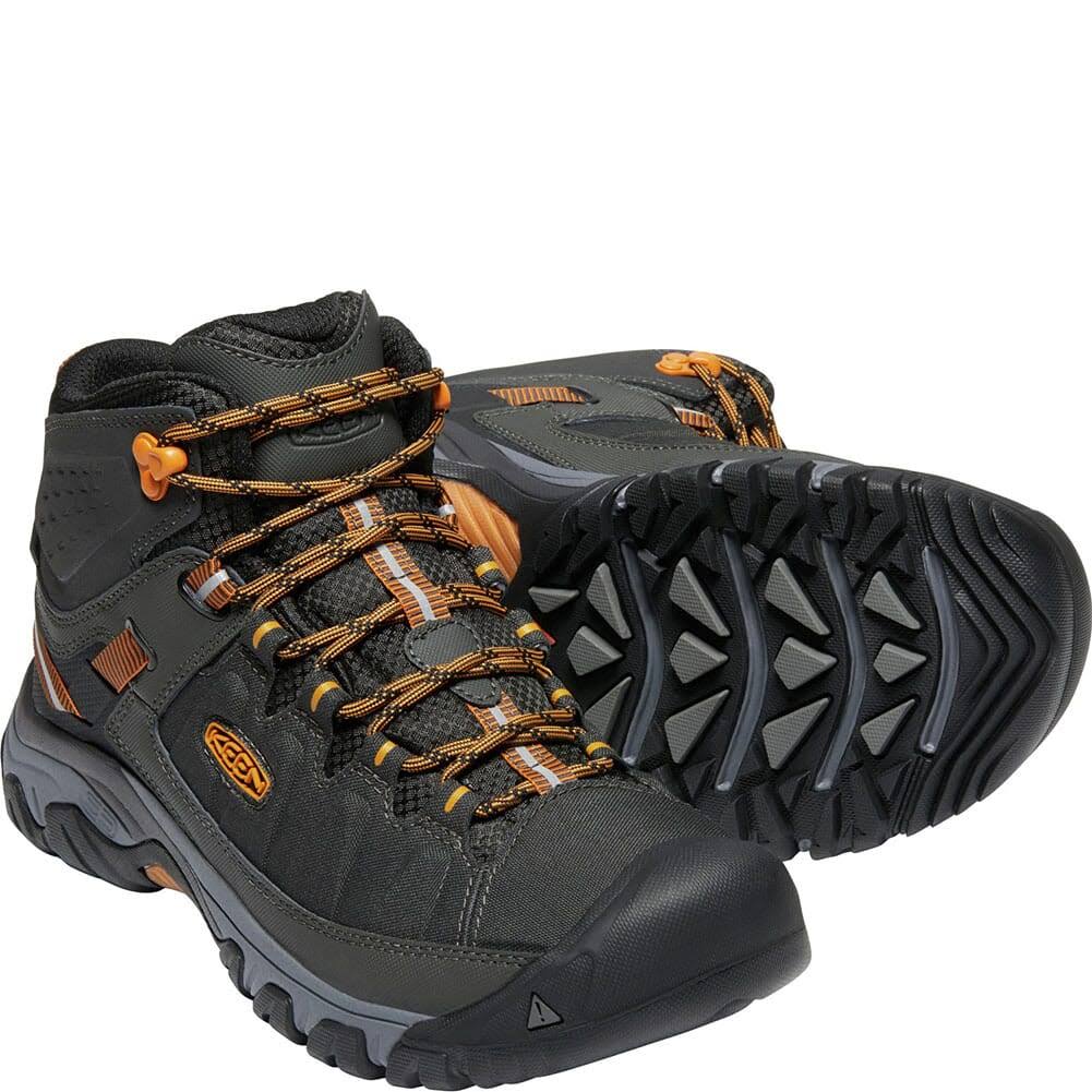 Waterproof Mid Hiking Boots M544