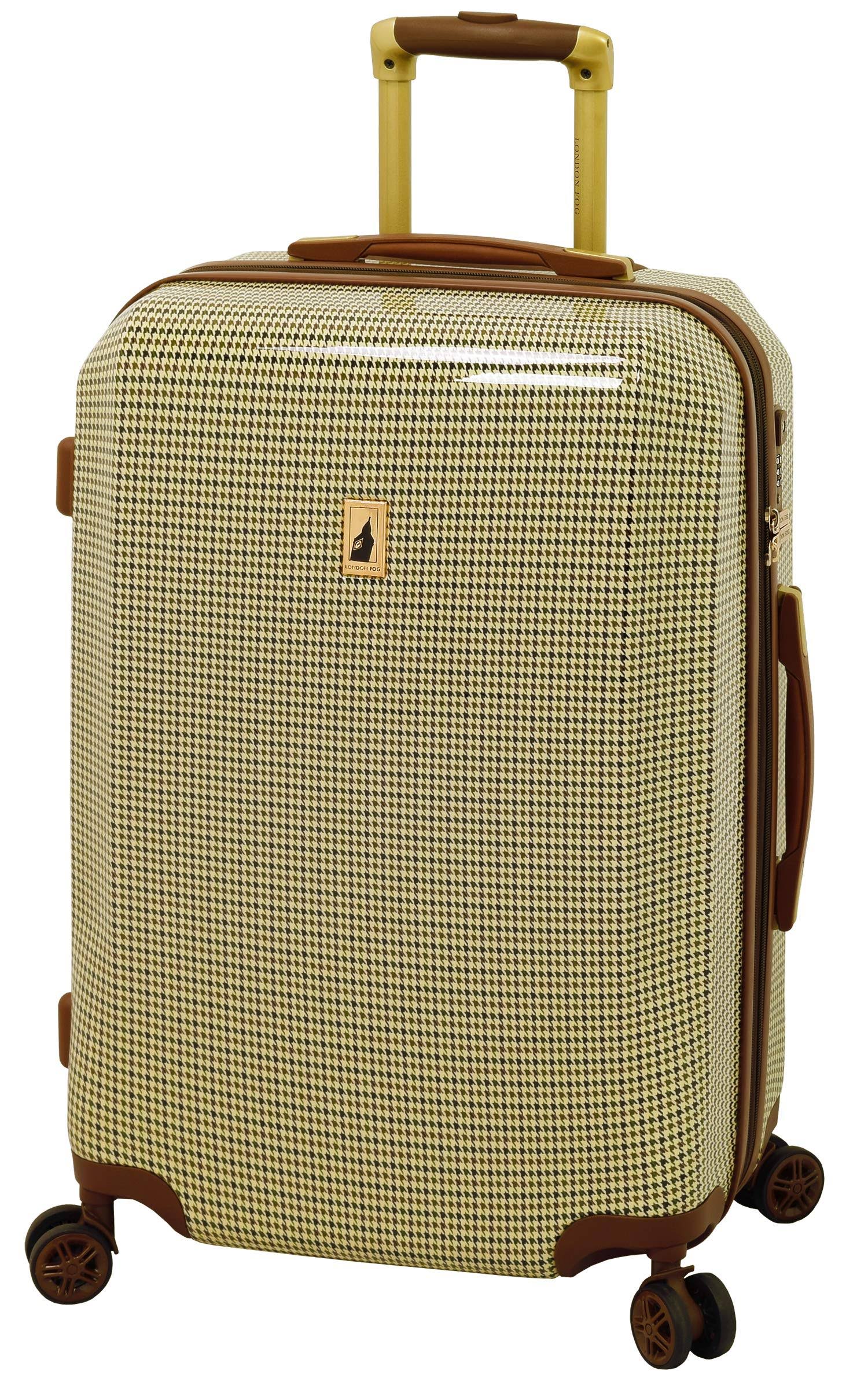 24x22 Expandable Hardside Spinner Z5824