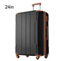 Hardshell Spinner Suitcase with TSA Lock F499