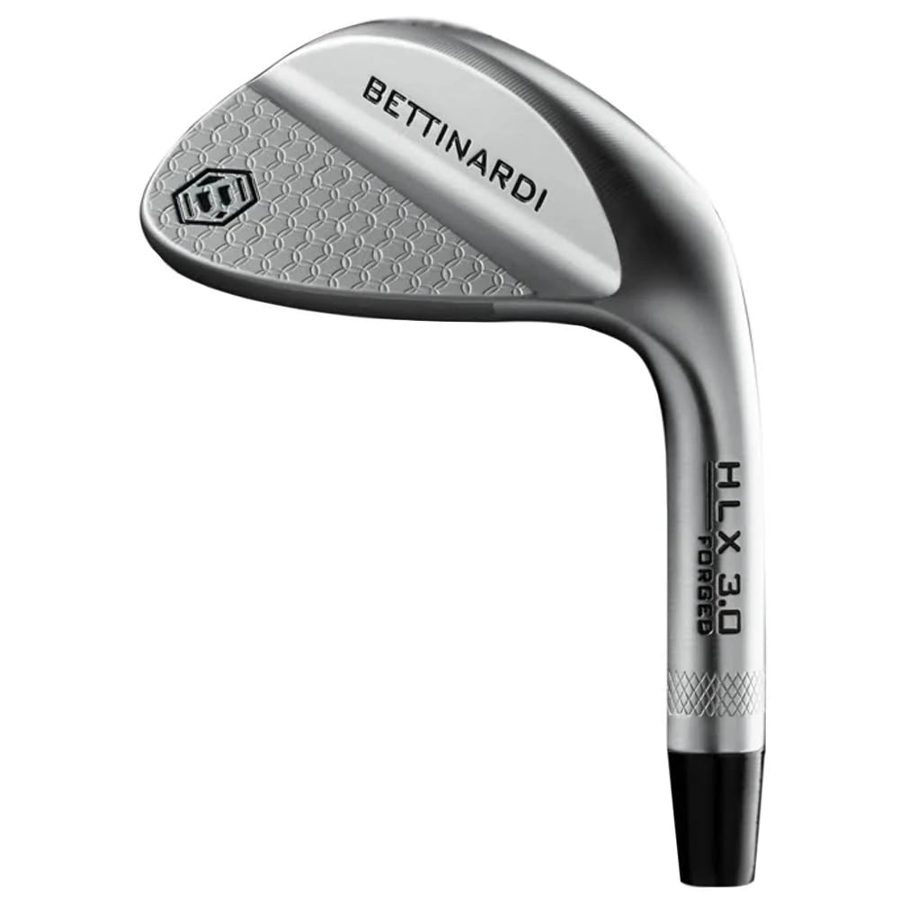 Chrome Wedge O93678