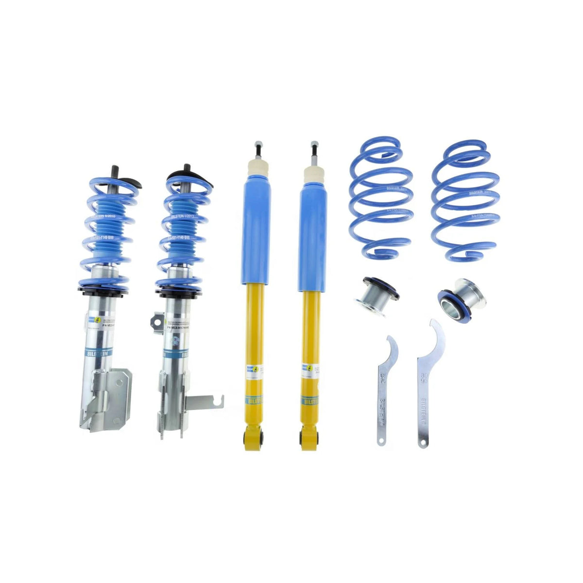 Suspension Kit H307