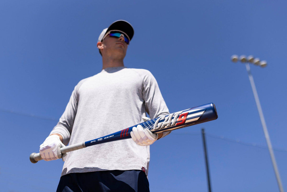 BBCOR Baseball Bat N682