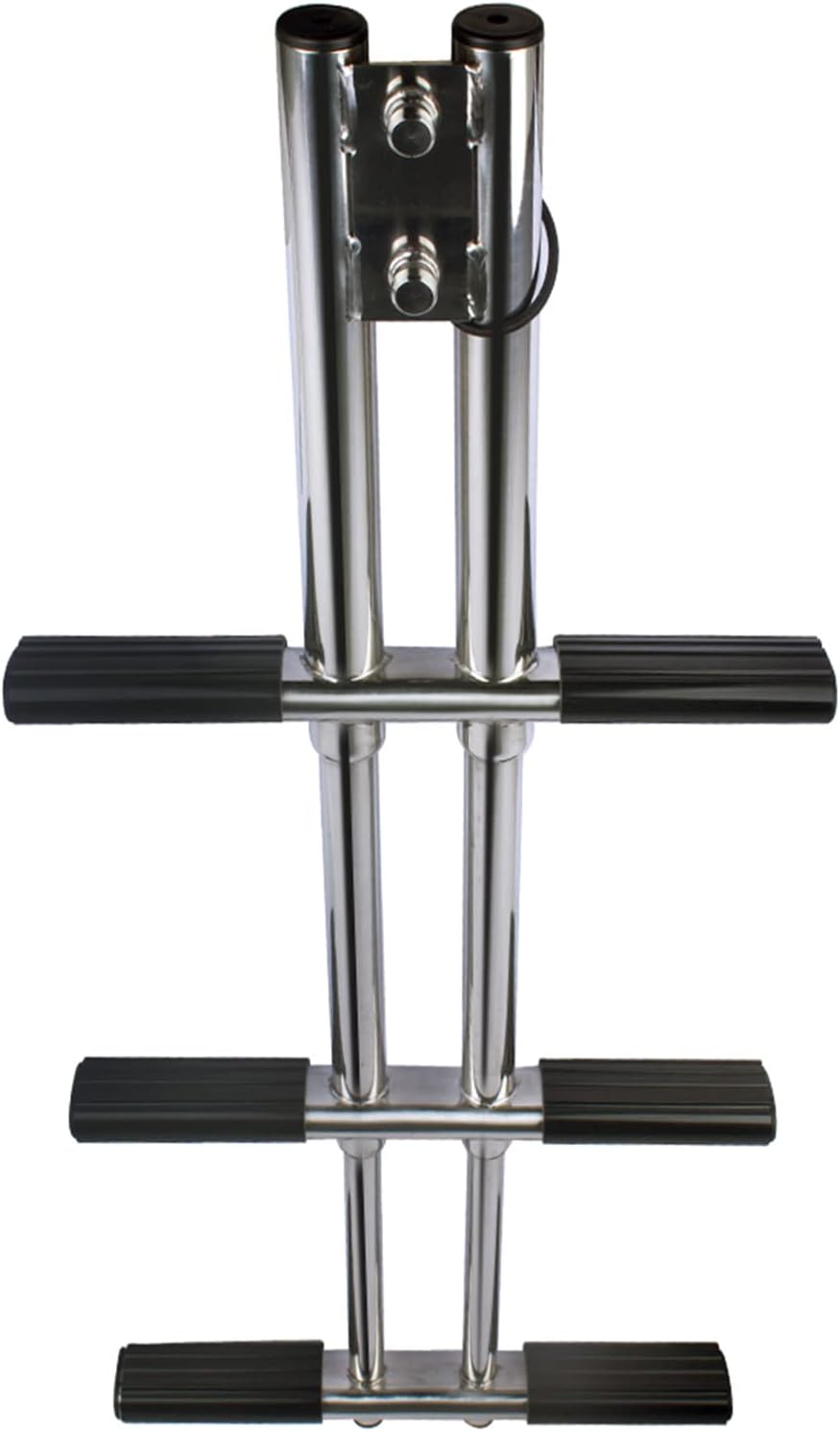 Stainless Steel 3 Step Telescopic Dive Boat Ladder F7499