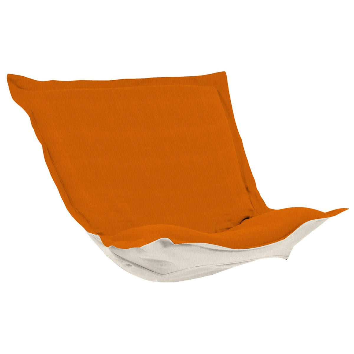 Puff Chair Cover N6265