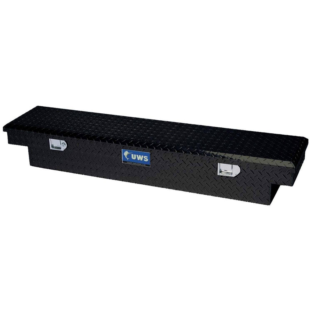 69 in. Single Lid Low Profile Crossover Tool Box J6525