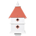 Coral Isle Birdhouse B452907