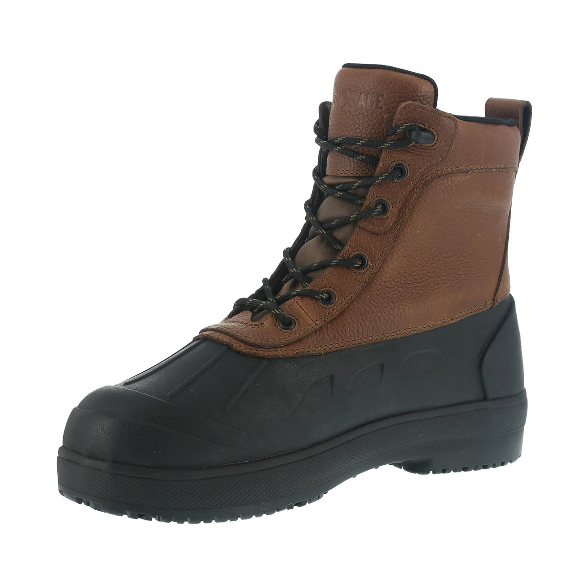 Compound Toe Waterproof Work Boots Y996211