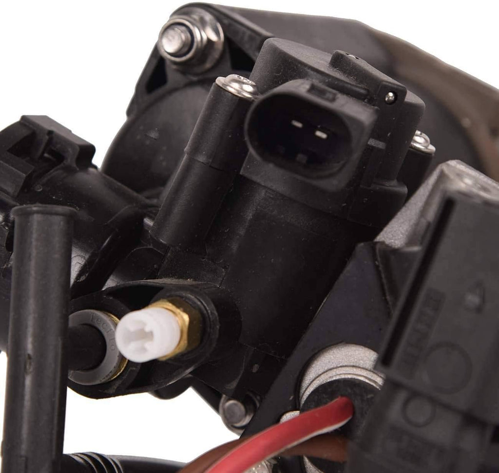 Air Suspension Compressor Pump for Mercedes-Benz E320 E350 E550 S430 S500 C219 W211 W220 E5032