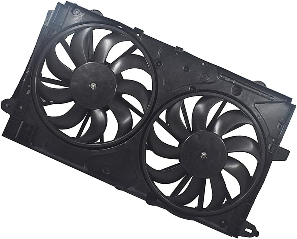 Radiator Cooling Fan Replacement A923669