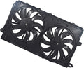 Radiator Cooling Fan Replacement A923669