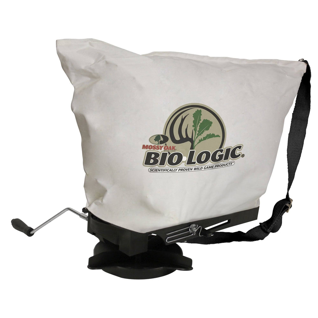 Handheld Broadcast Spreader S379