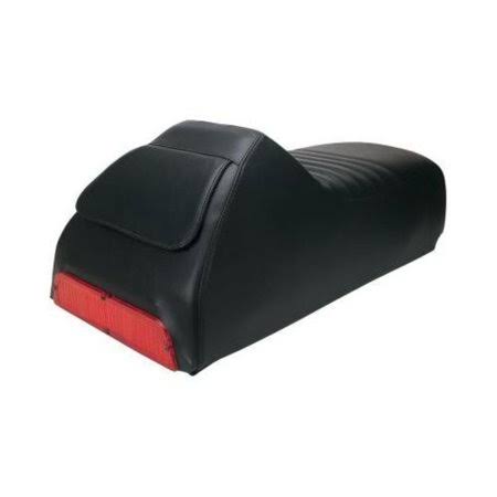 Saddle Skins Seat Cover P877