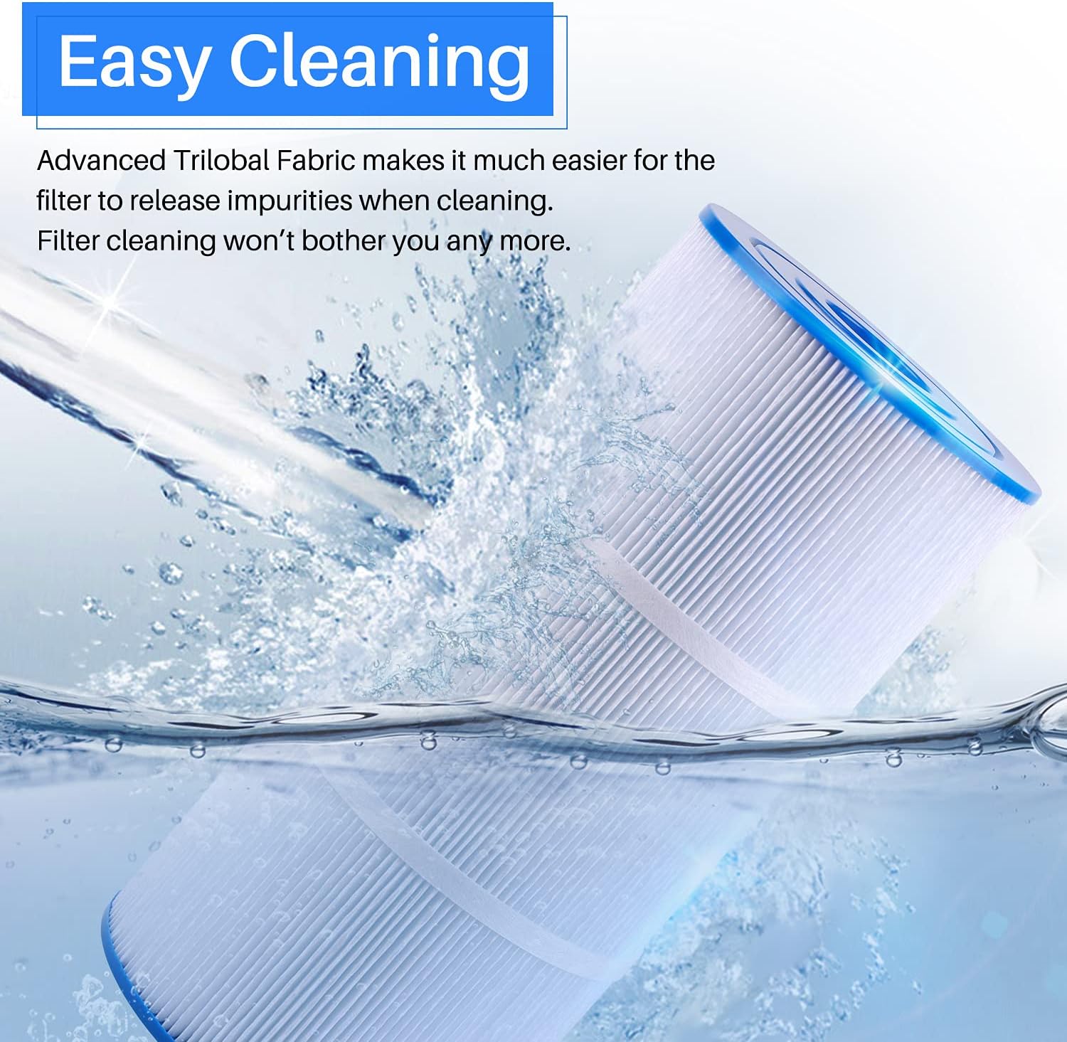 Filter Cartridge Y2304
