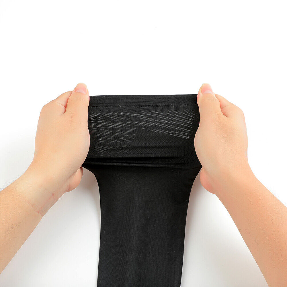 Compression Arm Sleeves With Thumb Holes J99479
