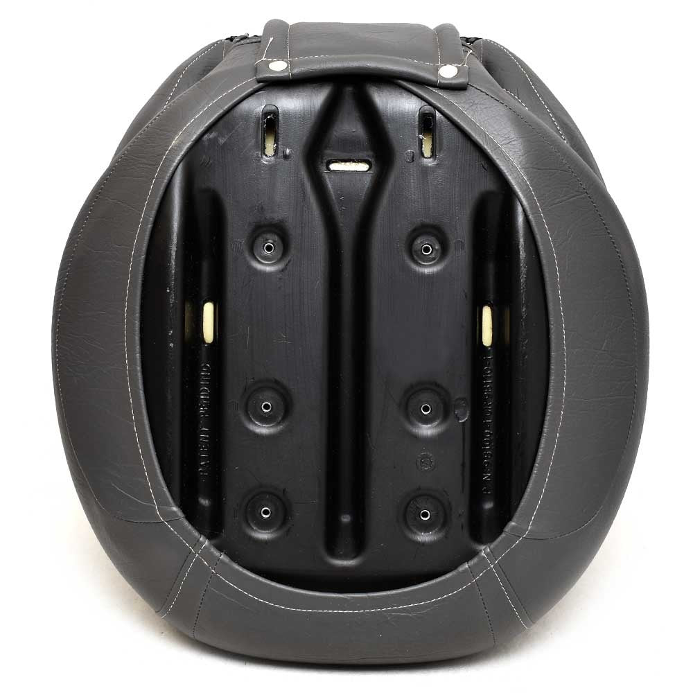 Gray Black Red Folding Fishing Seat F970