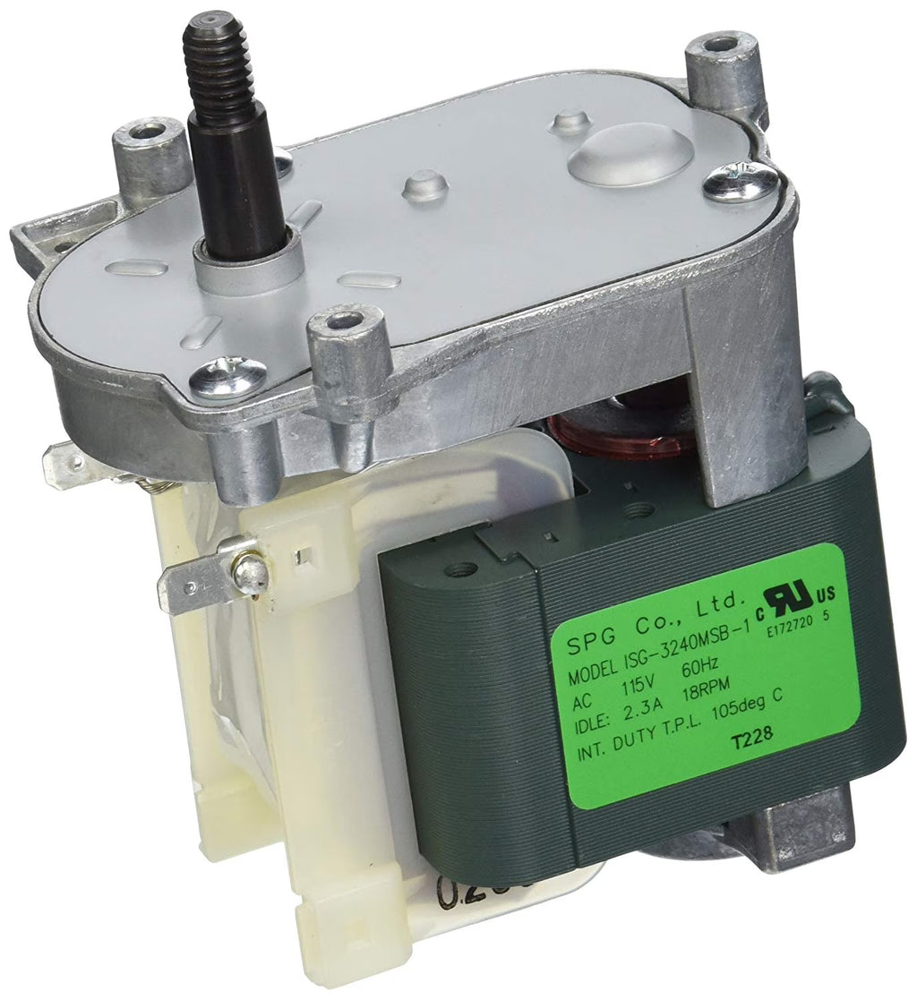 Auger Motor T667
