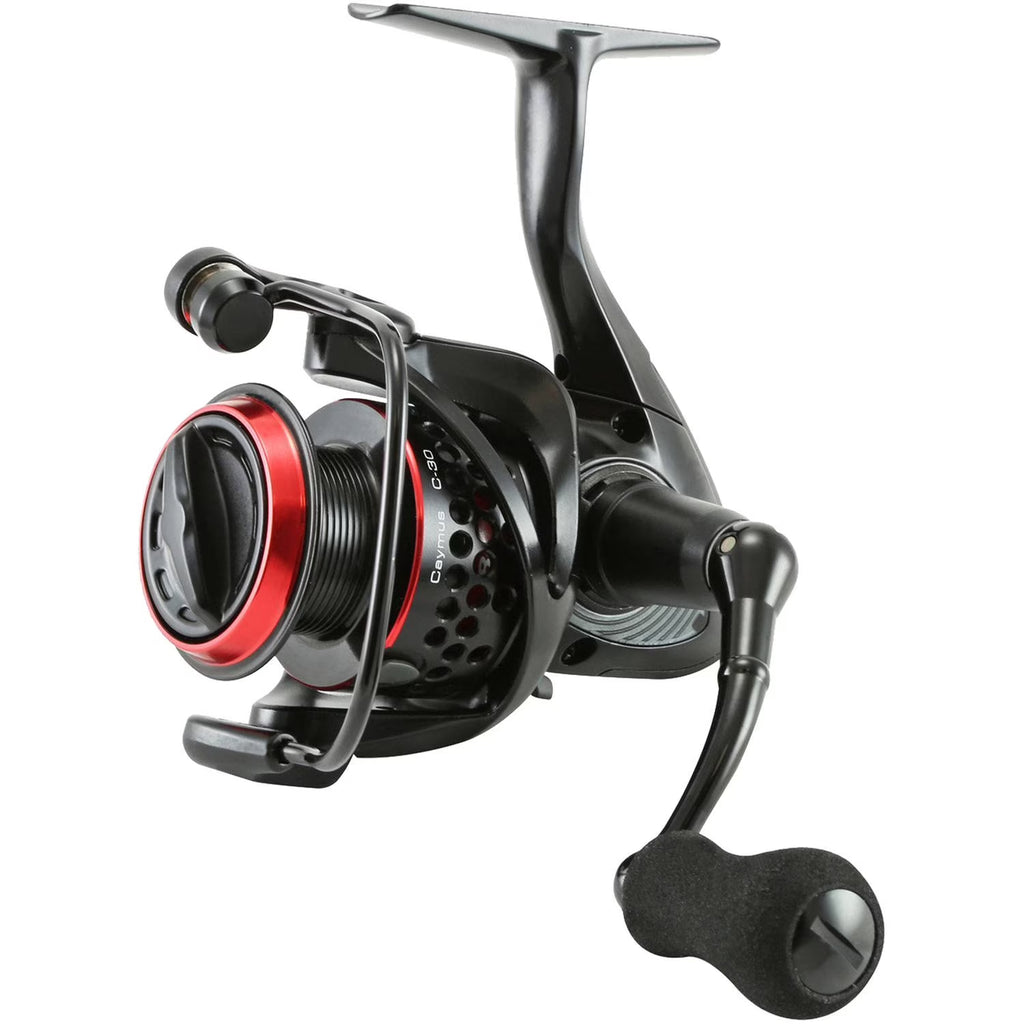 Lightweight Spinning Fishing Reel D437296