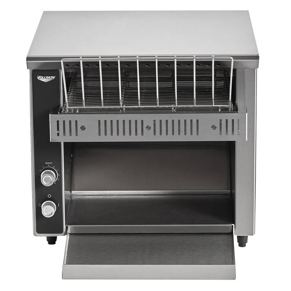 Conveyor Toaster, 350 Slices/Hr K6575