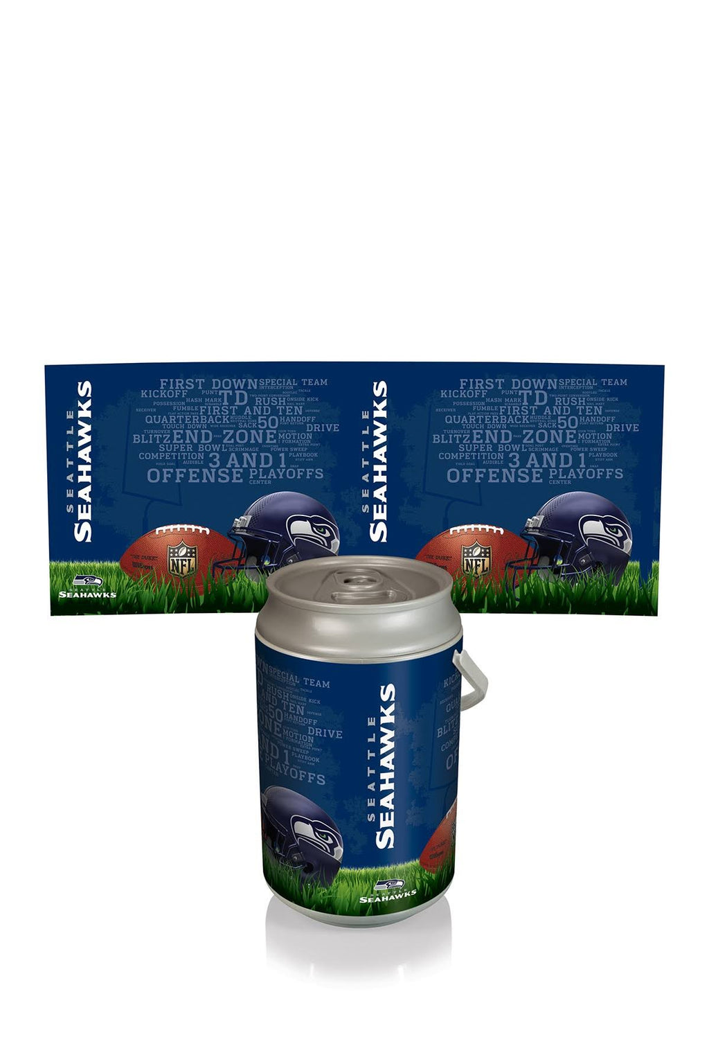 Mega Can Cooler K4376