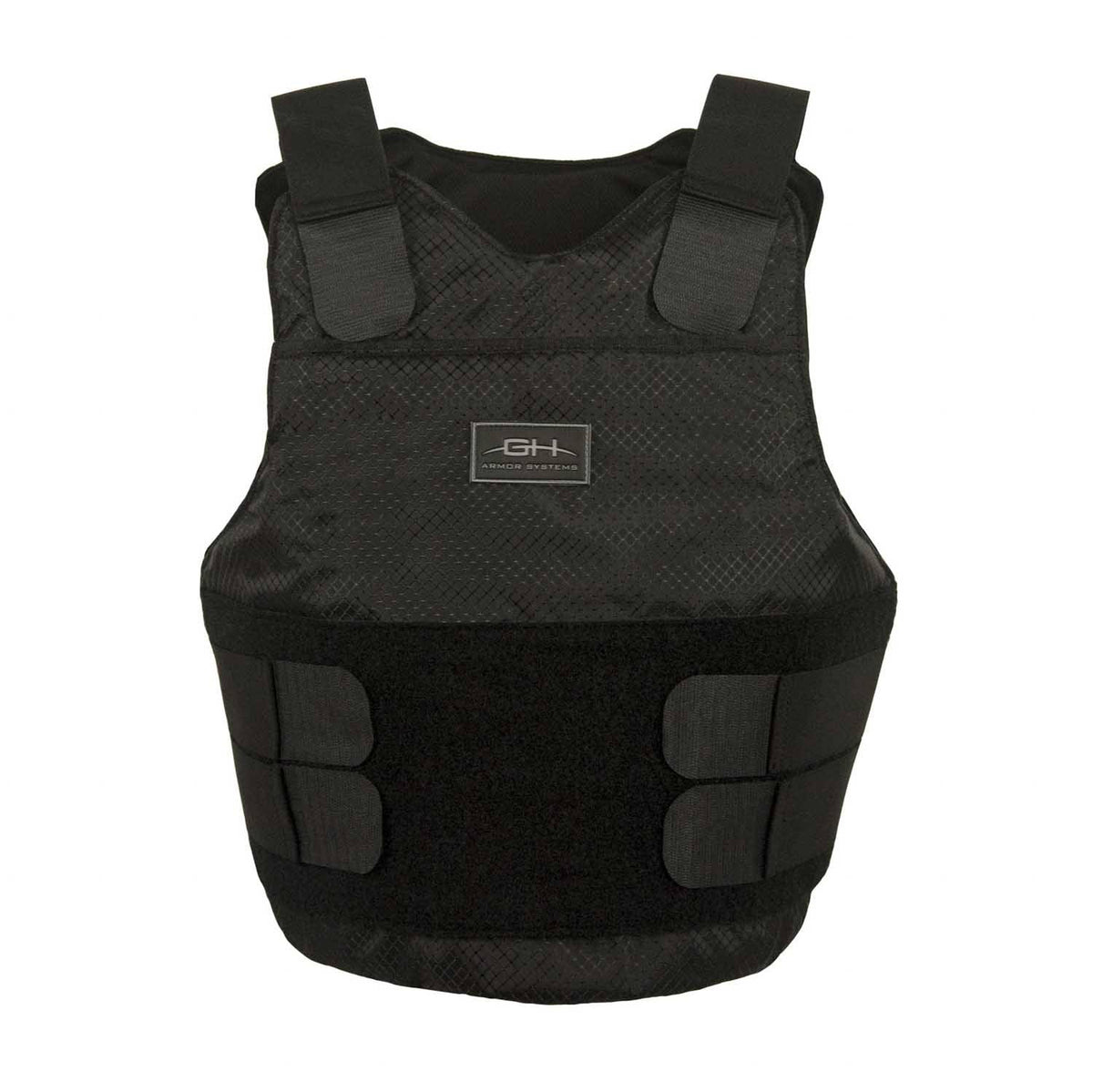 Navy Body Armor Package H303
