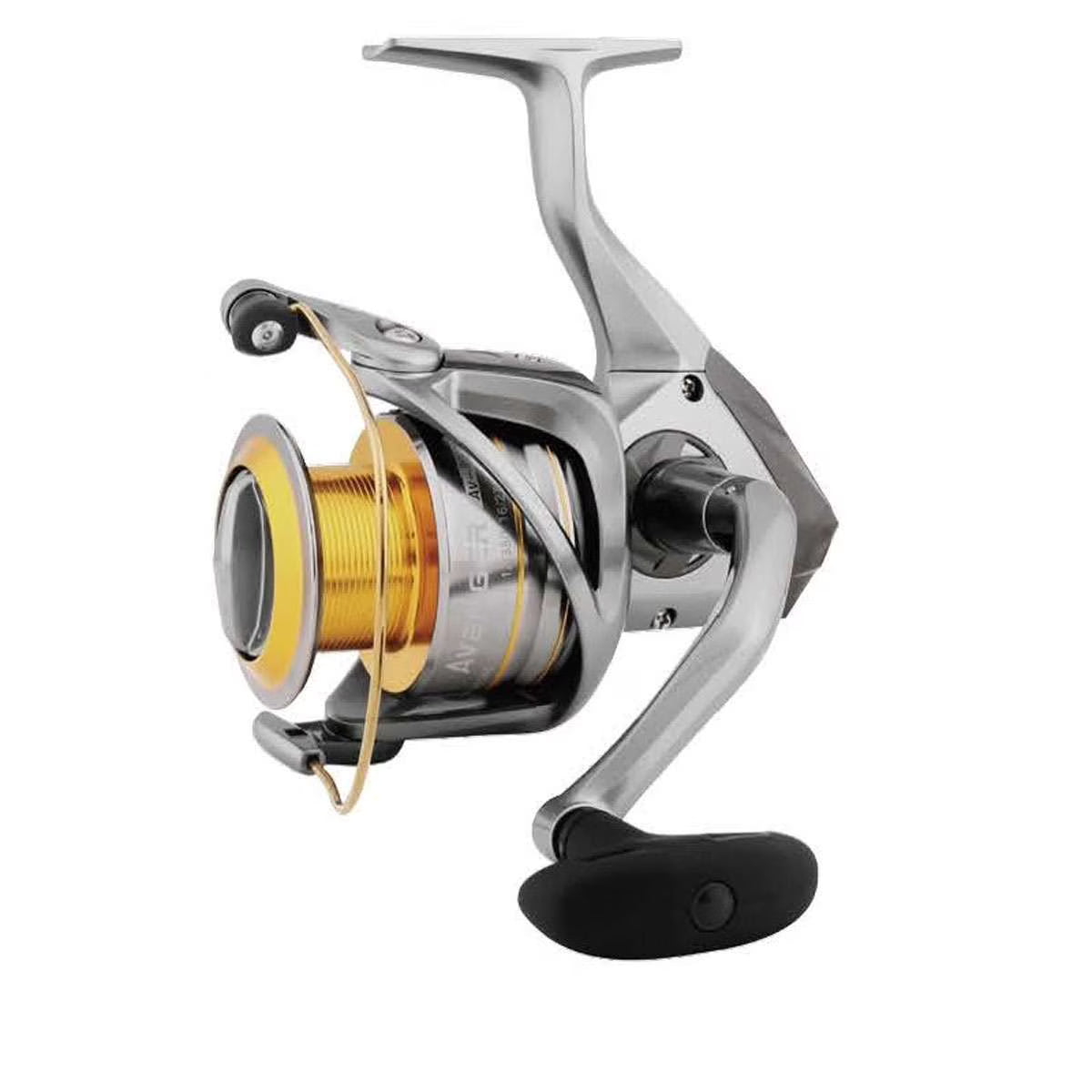 Avenger Spinning Reel - 5.0:1, 6BB+1RB - AV-4000 H646085