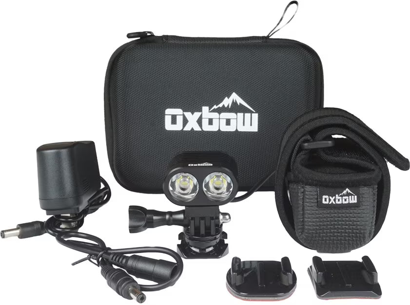 Helmet Light Kit H6501