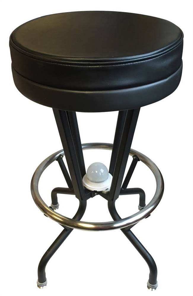 Lighted Bar Stool Z437121