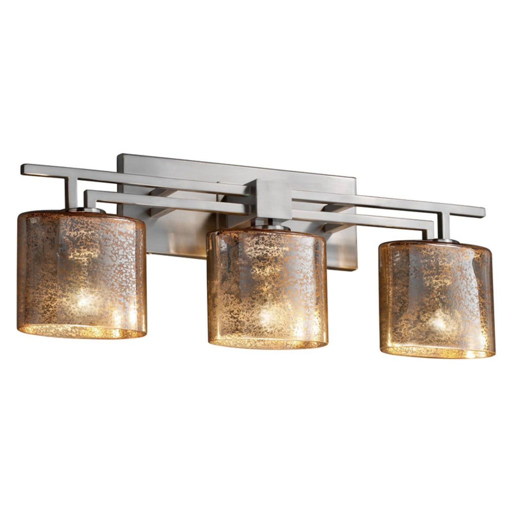3 Light Bath Bar U92065