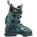Petrol Ski Boots X9496