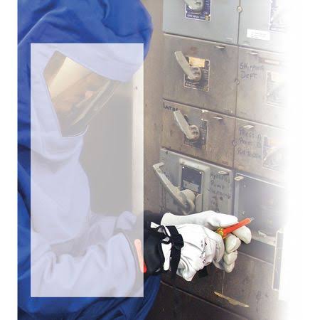 Electrical Glove Kit, Size 9, 14 in. L N669