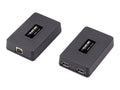 Black Box USB 1.1 Extender CATx 2-Port O19213