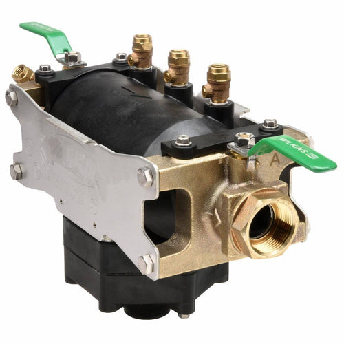 1-Inch Lead Free Reduced Pressure Backflow Preventer G371